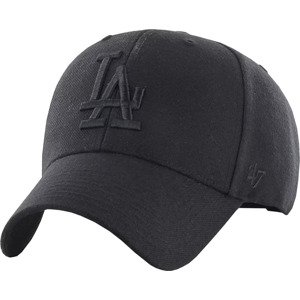 47 BRAND MLB LOS ANGELES DODGERS CAP B-MVPSP12WBP-BKE Veľkosť: ONE SIZE