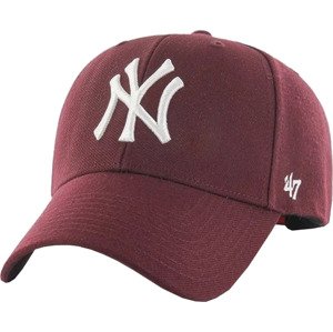 47 BRAND NEW YORK YANKEES MVP CAP B-MVPSP17WBP-KM Veľkosť: ONE SIZE