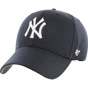 47 BRAND MLB NEW YORK YANKEES KIDS CAP B-RAC17CTP-NY Veľkosť: ONE SIZE