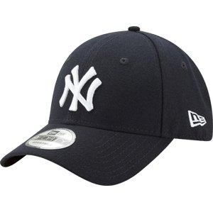 ČIERNA ŠILTOVKA NEW ERA 9FORTY LEAGUE NEW YORK YANKEES MLB CAP 10047538 Veľkosť: ONE SIZE