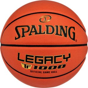 SPALDING TF-1000 LEGACY LOGO FIBA BALL 76964Z Veľkosť: 6