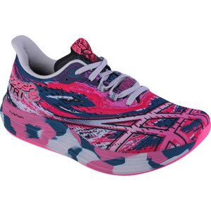 Ružovo-modré športové topánky ASICS Gel-Noosa Tri 15 1012B429-401 Veľkosť: 37