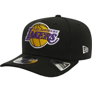 NEW ERA 9FIFTY LOS ANGELES LAKERS NBA STRETCH SNAP CAP 11901827 Veľkosť: S/M