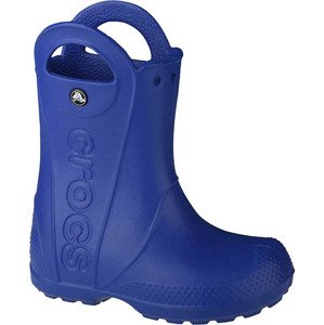 Crocs Handle It Rain Boot Kids 12803-4O5 Veľkosť: ONE SIZE