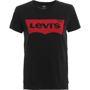 LEVIS THE PERFECT LARGE BATWING TEE 173690201 Veľkosť: S