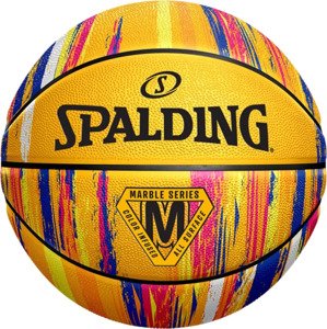 SPALDING MARBLE BALL 84401Z Veľkosť: 7