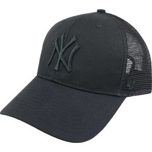 ČIERNA PÁNSKA ŠILTOVKA 47 BRAND MLB NEW YORK YANKEES BRANSON CAP B-BRANS17CTP-BKB Veľkosť: ONE SIZE