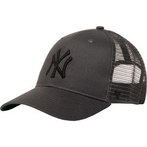 47 BRAND MLB NEW YORK YANKEES BRANSON CAP B-BRANS17CTP-CCA Veľkosť: ONE SIZE