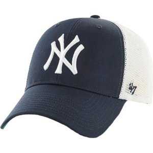 MODRÁ PÁNSKA ŠILTOVKA 47 BRAND MLB NEW YORK YANKEES BRANSON CAP B-BRANS17CTP-NY Veľkosť: ONE SIZE