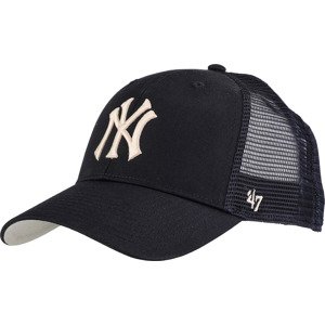 MODRO-BIELA PÁNSKA ŠILTOVKA 47 BRAND MLB NEW YORK YANKEES BRANSON CAP B-BRANS17CTP-NYH Veľkosť: ONE SIZE