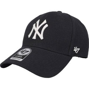 ČIERNA ŠILTOVKA 47 BRAND MLB NEW YORK YANKEES MVP CAP B-MVPSP17WBP-NYC Veľkosť: ONE SIZE
