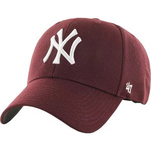 47 BRAND MLB NEW YORK YANKEES KIDS CAP B-RAC17CTP-KM Veľkosť: ONE SIZE