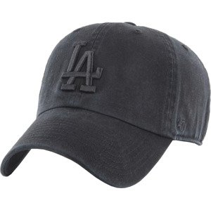 TMAVOSIVÁ PÁNSKA ŠILTOVKA 47 BRAND MLB LOS ANGELES DODGERS CAP B-RGW12GWSNL-BKQ Veľkosť: ONE SIZE