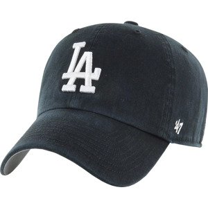 ČIERNA ŠILTOVKA 47 BRAND MLB LOS ANGELES DODGERS COOPERSTOWN CAP BCPTN-DBLUN12GWS-BK12 Veľkosť: ONE SIZE