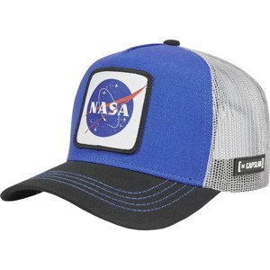 CAPSLAB SPACE MISSION NASA CAP CL-NASA-1-NAS3 Veľkosť: ONE SIZE