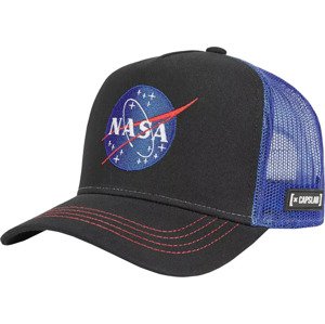 CAPSLAB SPACE MISSION NASA CAP CL-NASA-1-NAS4 Veľkosť: ONE SIZE