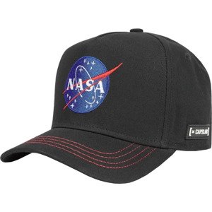 CAPSLAB SPACE MISSION NASA CAP CL-NASA-1-NAS5 Veľkosť: ONE SIZE