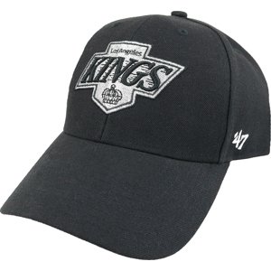47 BRAND NHL LOS ANGELES KINGS CAP HVIN-MVP08WBV-BKB88 Veľkosť: ONE SIZE