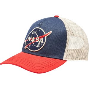 NASA PÁNSKA ŠILTOVKA AMERICAN NEEDLE VALIN NASA CAP SMU500B-NASA Veľkosť: ONE SIZE