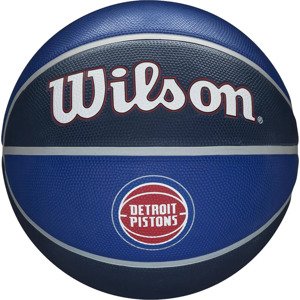 WILSON NBA TEAM DETROIT PISTONS BALL WTB1300XBDET Veľkosť: 7