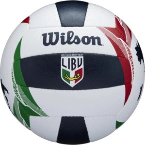 WILSON ITALIAN LEAGUE OFFICIAL GAME BALL WTH6114XB Veľkosť: 5