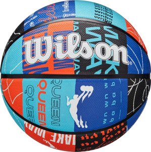 Wilson WNBA Heir DNA Ball WZ3009201XB Veľkosť: 6